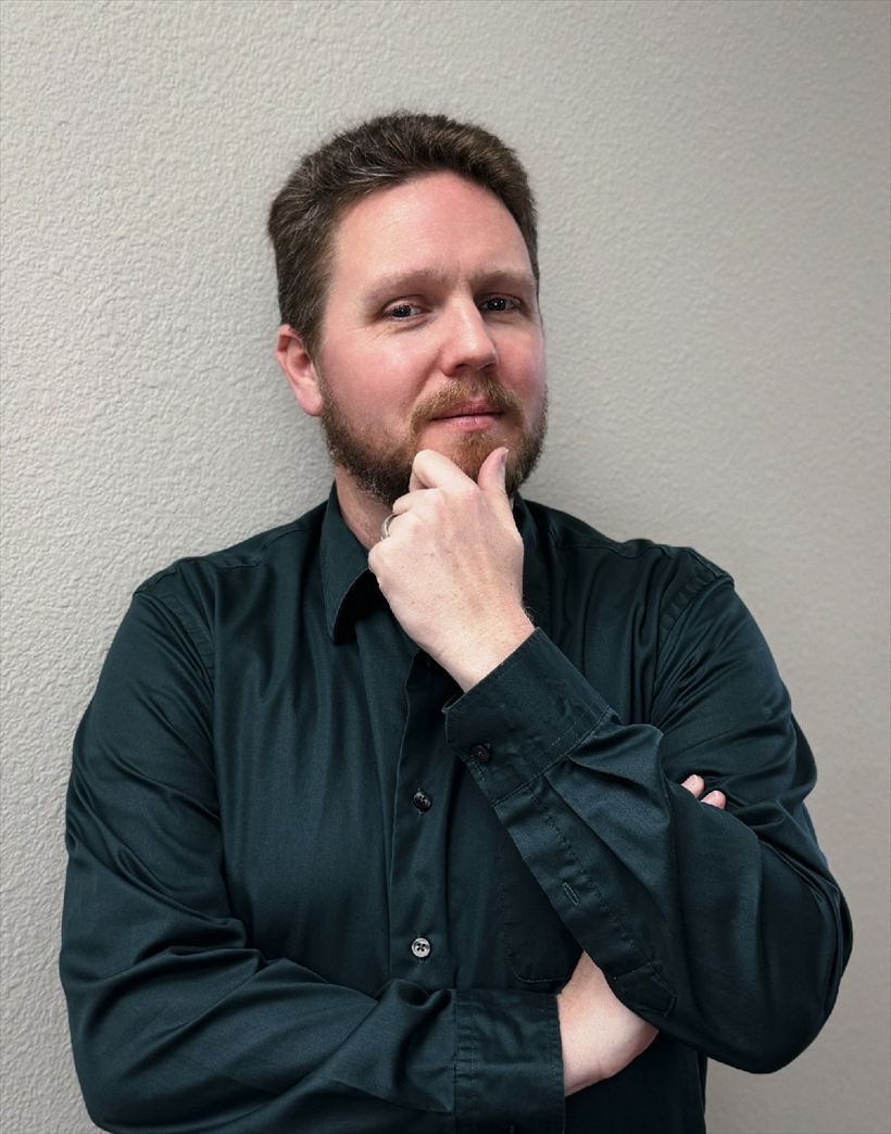 Ryan Otto